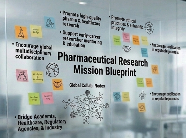 Our Mission Image