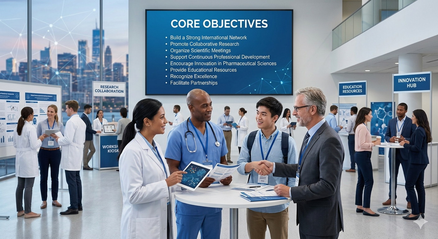 Core Objectives Image
